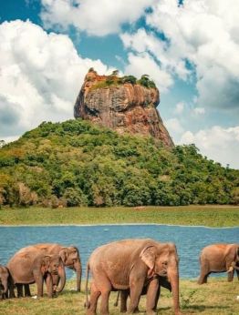 Великден в Шри Ланка